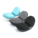 Tapis De Souris Ergonomique Avec Repose-Poignet En Mousse À Mémoire Pour Un Confort Optimal - www.yonis-shop.com