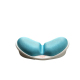 Tapis De Souris Ergonomique Avec Repose-Poignet En Mousse À Mémoire Pour Un Confort Optimal - www.yonis-shop.com