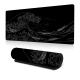 Tapis De Souris Gaming XL Antidérapant Surface Lisse Bordures Renforcées Facile À Nettoyer