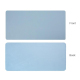Tapis De Souris XXL Antidérapant En Cuir PU Imperméable Facile À Nettoyer Taille 60x30cm - www.yonis-shop.com