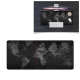 Tapis De Souris XXL Antidérapant Pour Gaming Et Bureau Taille 800x300mm Design Terre - www.yonis-shop.com