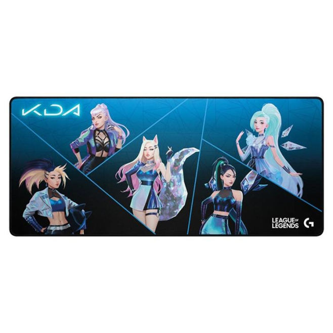 Tapis De Souris Gaming Grand Format Pour Précision Et Confort Visuel Exceptionnel - www.yonis-shop.com