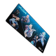 Tapis De Souris Gaming Grand Format Pour Précision Et Confort Visuel Exceptionnel - www.yonis-shop.com