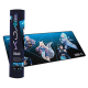 Tapis De Souris Gaming Grand Format Pour Précision Et Confort Visuel Exceptionnel - www.yonis-shop.com
