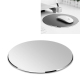 Tapis De Souris Double Face Antidérapant En Alliage D'Aluminium Pour Bureau