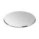 Tapis De Souris Double Face Antidérapant En Alliage D'Aluminium Pour Bureau - www.yonis-shop.com
