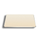 Tapis De Souris Double Face Antidérapant En Alliage D'Aluminium Taille S Argenté Haute Qualité Facile À Nettoyer - www.yonis-...