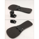 Tapis De Souris Ergonomique Avec Support Pour Bras Et Poignet Adaptable Bureau Et Chaise - www.yonis-shop.com