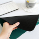 Tapis De Souris Antidérapant En Caoutchouc Avec Protection Poignet Couleurs Vives Et Surface Lisse Pour Bureau Et Étude - www...