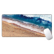 Tapis De Souris Antidérapant Avec Support Poignet Confortable Et Durable Pour Bureau Et Étude - www.yonis-shop.com