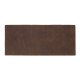 Tapis De Souris En Cuir Crazy Horse Rétro Anti-Dérapant Pour Bureau 45x90 cm - www.yonis-shop.com