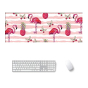 Tapis De Souris Antidérapant En Caoutchouc Pour Bureau Avec Impression Claire Et Surface Lisse - www.yonis-shop.com