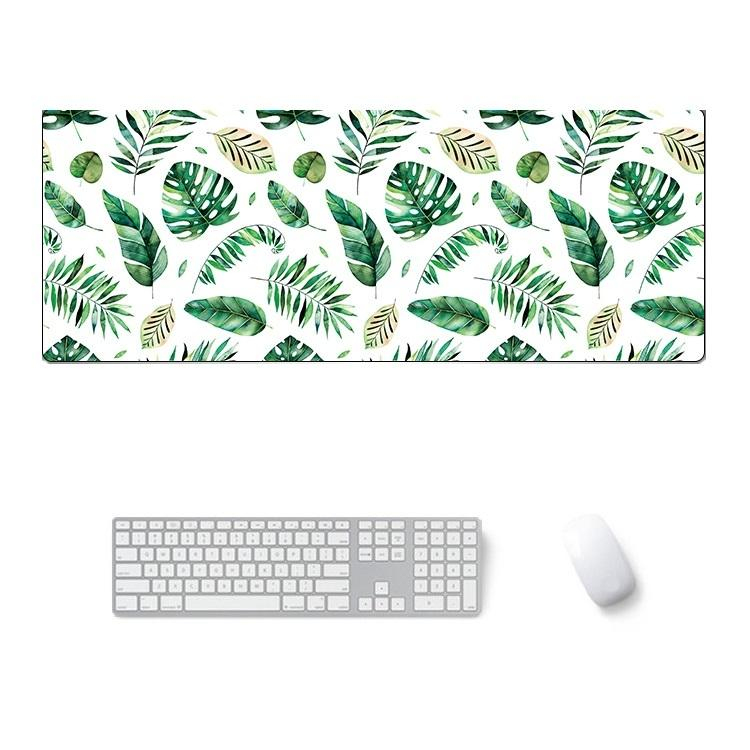 Tapis De Souris Antidérapant En Caoutchouc Pour Bureau Impression Hau