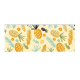 Tapis De Souris Antidérapant En Caoutchouc Pour Bureau Avec Impression Tropicale Haute Qualité - www.yonis-shop.com