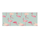 Tapis De Souris Antidérapant En Caoutchouc Pour Bureau Avec Impression Tropicale Haute Qualité - www.yonis-shop.com