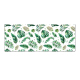 Tapis De Souris Antidérapant En Caoutchouc Pour Bureau Avec Impression Tropicale Haute Qualité - www.yonis-shop.com
