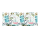 Tapis De Souris De Bureau 800x300x3mm En Caoutchouc Souple Résistant À L’Usure Antidérapant Pour Bureau Et Étude - www.yonis-...