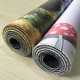 Tapis De Souris Cartoon Antidérapant En Caoutchouc Avec Surface Douce Et Résistante - www.yonis-shop.com