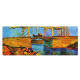 Tapis De Souris Grande Taille Imprimé Van Gogh Confortable Et Antidérapant - www.yonis-shop.com