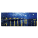 Tapis De Souris XXL En Caoutchouc Impression Thermique Antidérapant Pour Bureau Peinture À L'Huile Haute Précision - www.yoni...