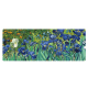 Tapis De Souris XXL En Caoutchouc Impression Thermique Antidérapant Pour Bureau Peinture À L'Huile Haute Précision - www.yoni...