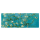 Tapis De Souris XXL Antidérapant En Caoutchouc Impression Haute Définition Surface Lisse Pour Bureau 30x80 cm - www.yonis-sho...
