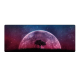 Tapis De Souris XXL Antidérapant En Caoutchouc Impression Haute Définition Pour Bureau - www.yonis-shop.com