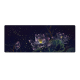 Tapis De Souris XXL Imperméable Antidérapant En Caoutchouc Pour Bureau Design Élégant Impression Haute Précision - www.yonis-...