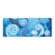 Tapis De Souris XXL Grande Taille Surface Lisse Impression Haute Qualité Résistante Usure - www.yonis-shop.com