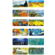 Tapis De Souris Grand Format En Caoutchouc Impression Haute Qualité Anti-Dérapant Surface Lisse Pour Glisse Optimale - www.yo...