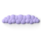 Tapis De Souris Ergonomique En Mousse Mémoire Avec Repose-Poignet Antidérapant Pour Un Confort Optimal - www.yonis-shop.com