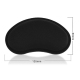 Tapis De Souris Confort 3D Avec Repose-Poignet En Gel De Silice Et Mousse À Mémoire Pour Un Confort Optimal - www.yonis-shop.com