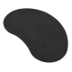Tapis De Souris Confort 3D Avec Repose-Poignet En Gel De Silice Et Mousse À Mémoire Pour Un Confort Optimal - www.yonis-shop.com