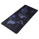 Tapis De Souris Antidérapant Surface En Tissu Pour Jeux Durable Et Confortable Taille 80x30x0.2cm Design Nids D'Abeilles - ww...