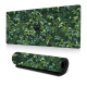 Tapis De Souris Grenouille Adorable Vert Avec Base Antidérapante Pour Bureau Et Gaming - www.yonis-shop.com