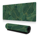 Tapis De Souris Thème Fleurs Et Arbres Pour Bureau Et Gaming Grande Taille Antidérapant Et Durable - www.yonis-shop.com