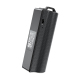 Micro Espion OLED 32GB Avec Réduction Du Bruit Enregistrement Vocal Haute Discrétion Et Contrôle Via Application - www.yonis-...