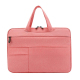 Sacoche Ordinateur Portable Étanche En Tissu Oxford Pour Laptop 12-13 Pouces Bleu Marine - www.yonis-shop.com