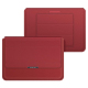 Sacoche Ordinateur Portable Universelle 4 En 1 Étanche Et Respirante Pour Voyage Taille 11/12 Pouces Design Léger Et Confortable