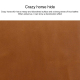 Sacoche Ordinateur Portable En Cuir Véritable Verte Pour Laptop 12 Pouces Et Moins Protection Optimale Contre Chocs Et Rayure...