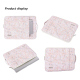 Sacoche Ordinateur Portable 12 Pouces Rose Clair Étanche Résistante Aux Chocs Design Ultra-Mince Idéale Pour Voyage - www.yon...