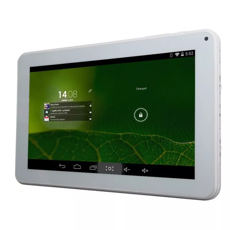 tablette tactile Android