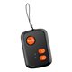 Traceur GPS Étanche IP67 Avec Bouton SOS Pour Séniors Suivi Temps Réel et Alarme D'urgence 4G LTE - www.yonis-shop.com