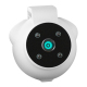 Caméra Pour Animaux Étanche IPX6 Avec Suivi Vidéo Angle 170° Et Enregistrement En Boucle - www.yonis-shop.com