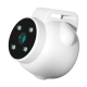 Caméra Pour Animaux Étanche IPX6 Avec Suivi Vidéo Angle 170° Et Enregistrement En Boucle - www.yonis-shop.com