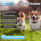 Traceur GPS 4G Pour Animaux IP67 Avec Géolocalisation Multimode Clôture Virtuelle Et Suivi Via Application - www.yonis-shop.com