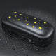 Collier GPS Pour Animaux Étanche IP67 Suivi Temps Réel Batterie 900mAh Verrou Antivol - www.yonis-shop.com