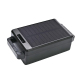 Traceur GPS 4G Pour Bovins Et Moutons Solaire IP67 Clôture Virtuelle Autonomie 30 Jours - www.yonis-shop.com