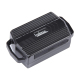 Traceur GPS Pour Bovins Chevaux Et Moutons Étanche IP65 GPS LBS Batterie 3000mAh Collier Inclus - www.yonis-shop.com