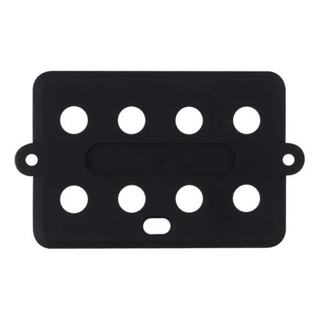 Boîtier De Protection Pour Localisateur Pour Animaux En PC Épais Résistant Et Facile À Installer - www.yonis-shop.com